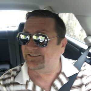 Meet your Posher, Larry